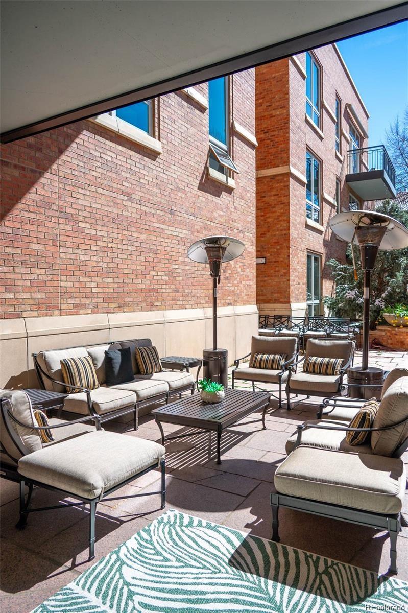 2400 E Cherry Creek South Drive Unit: 203