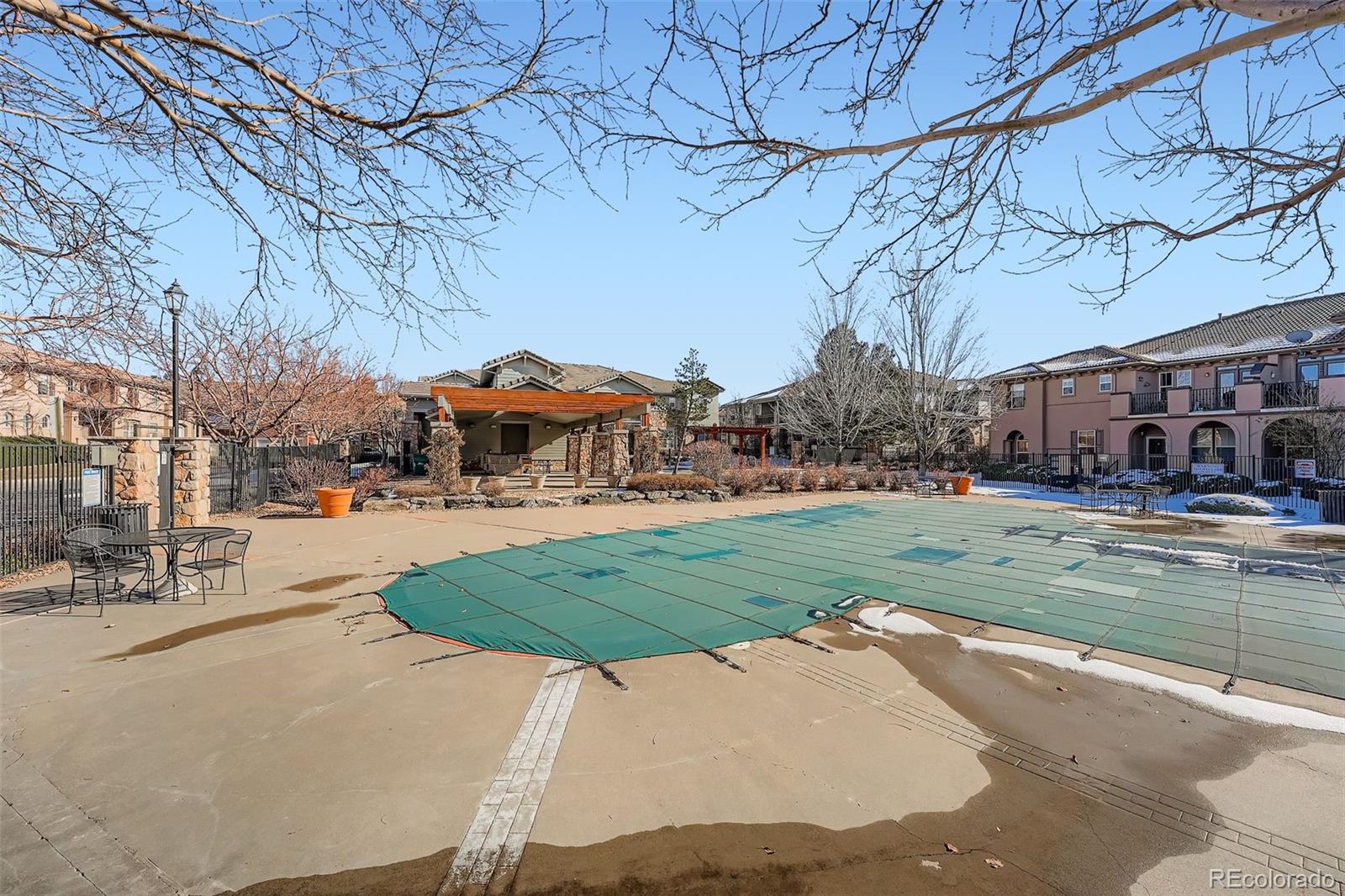 6725 S Versailles Way Unit: 103