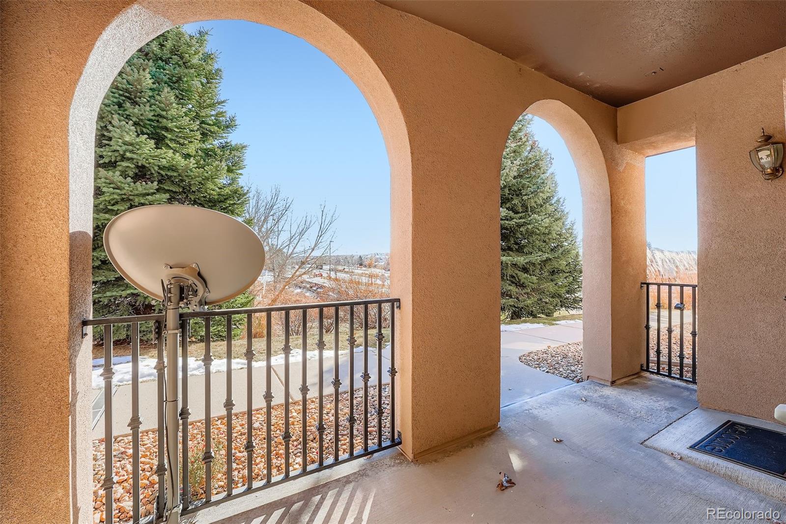 6725 S Versailles Way Unit: 103