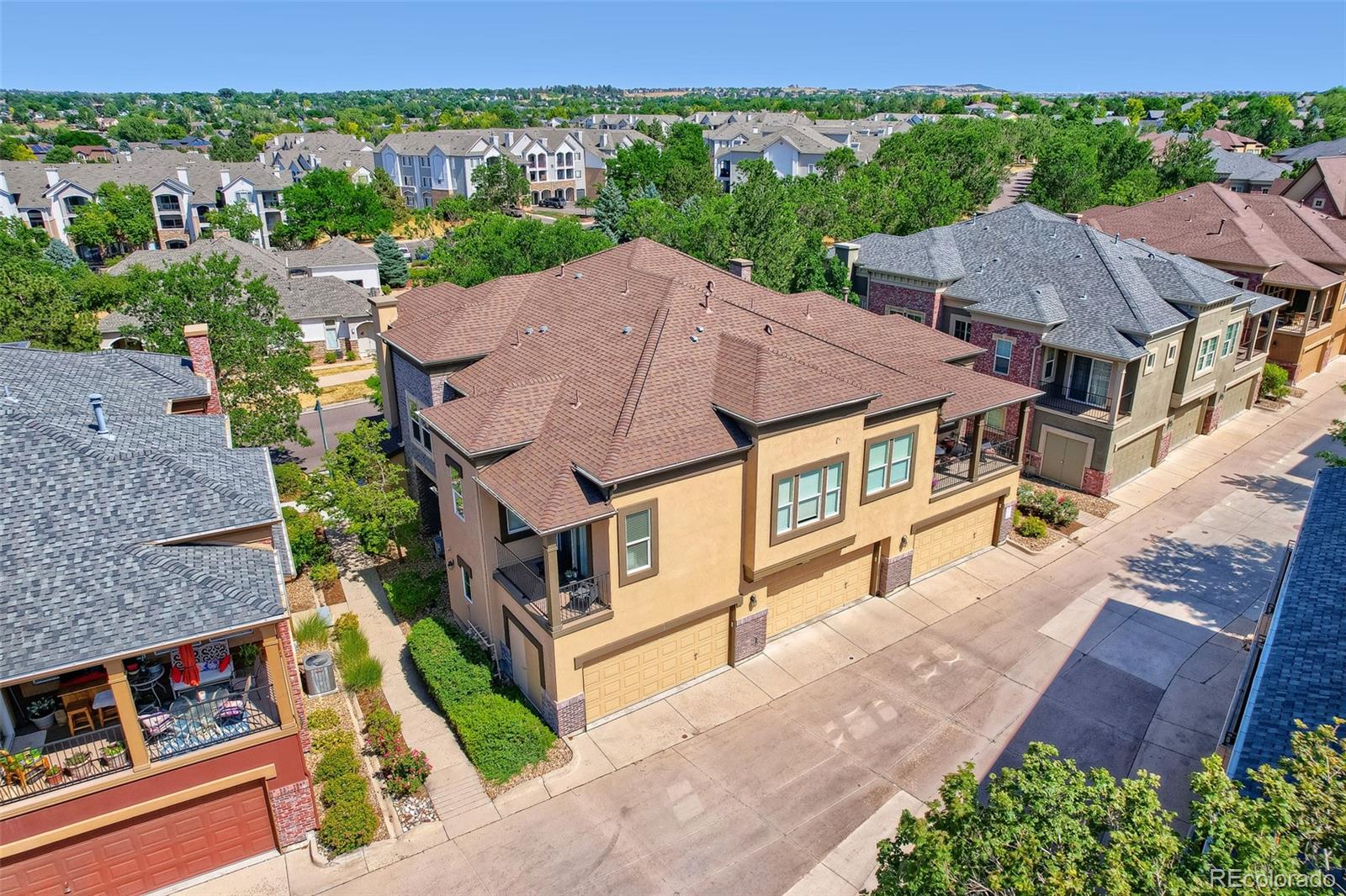 609 W Burgundy Street Unit: B