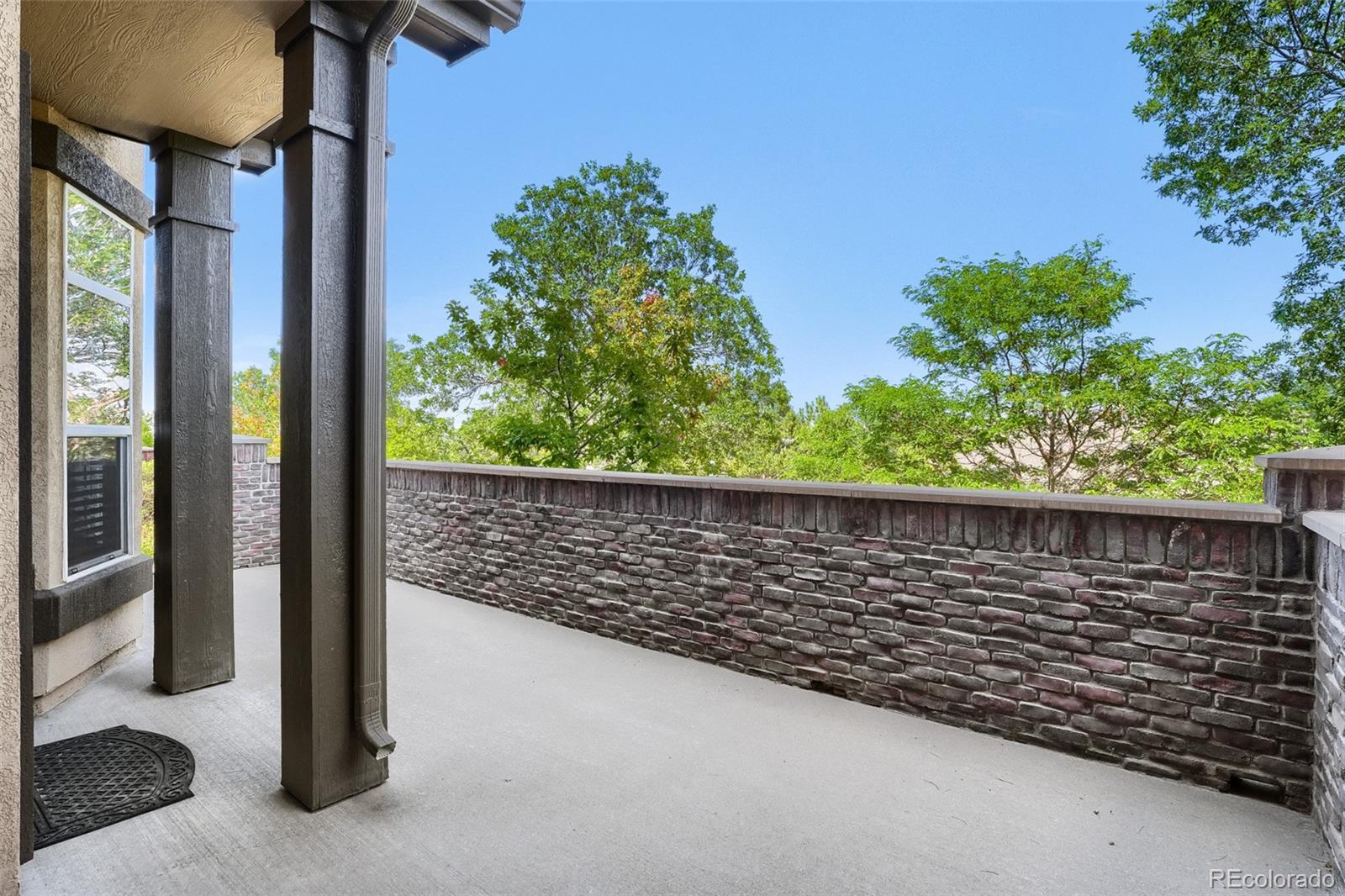 609 W Burgundy Street Unit: B