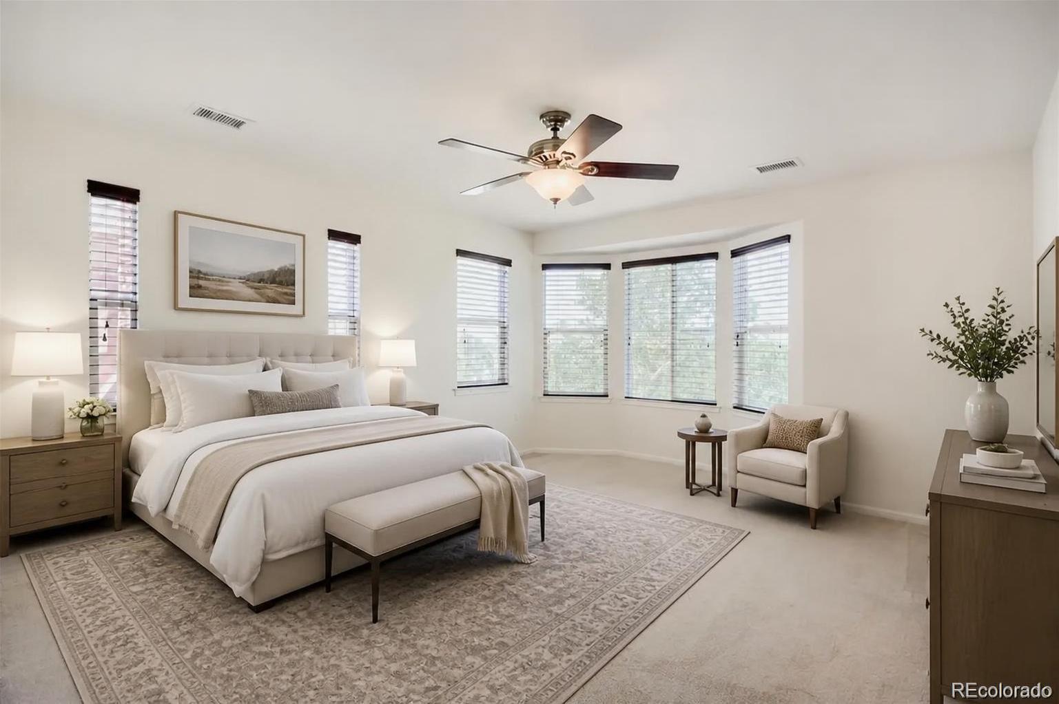 609 W Burgundy Street Unit: B