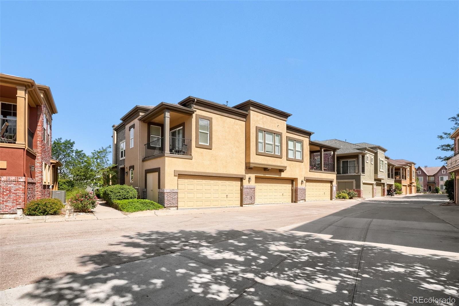 609 W Burgundy Street Unit: B