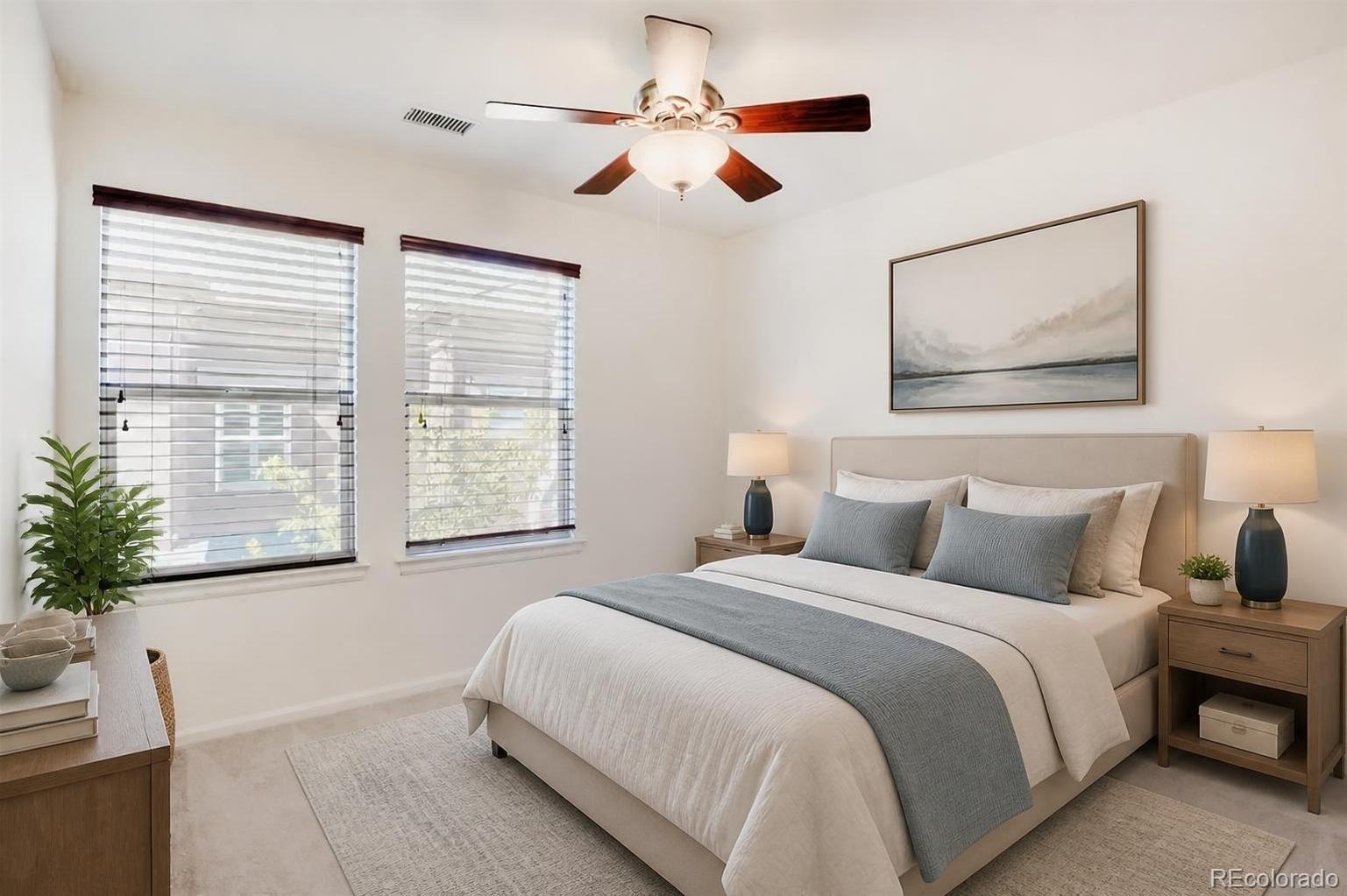 609 W Burgundy Street Unit: B