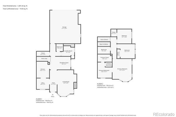 609 W Burgundy Street Unit: B
