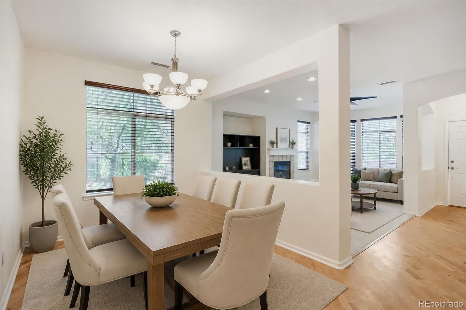 609 W Burgundy Street Unit: B
