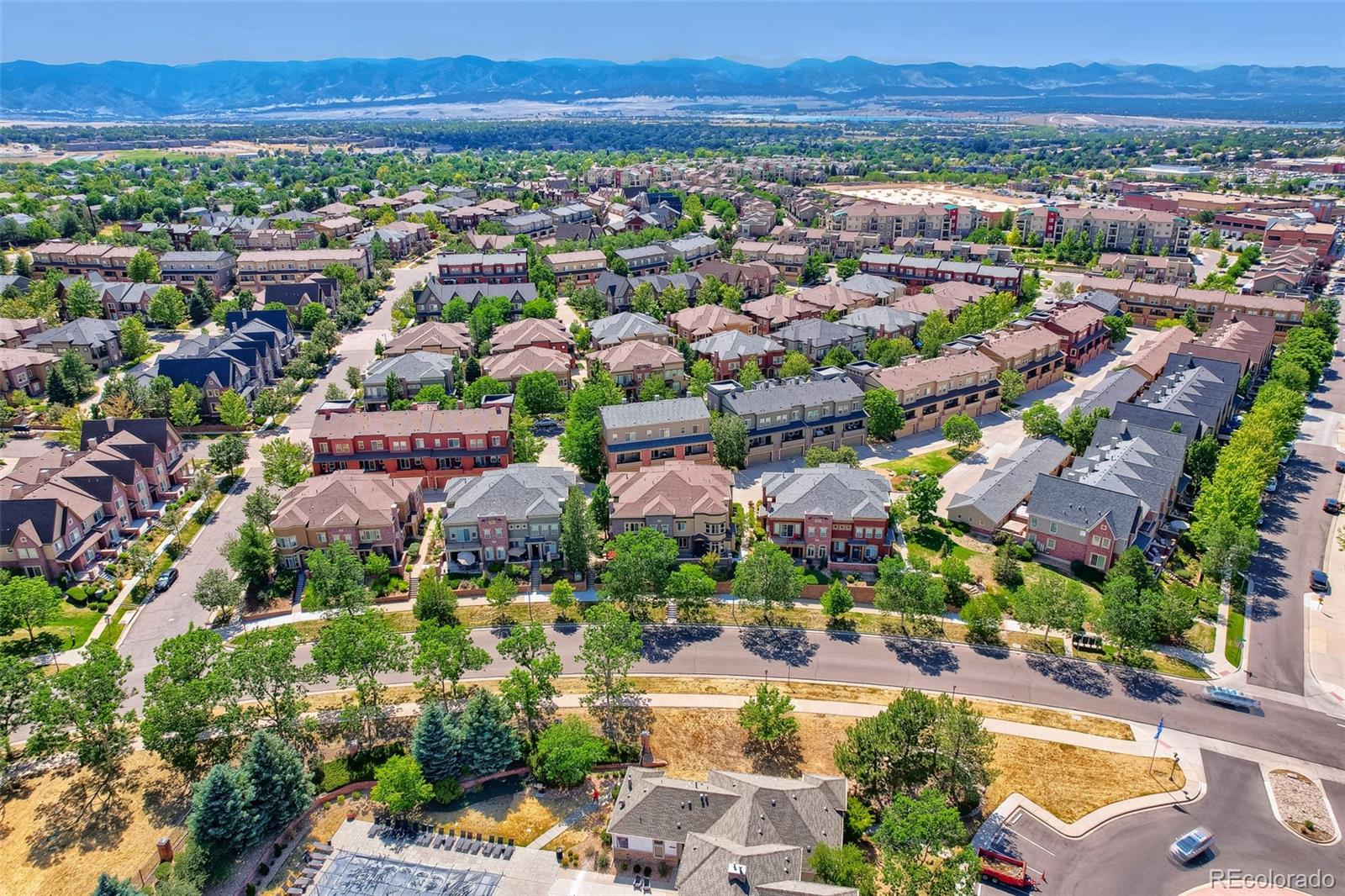 609 W Burgundy Street Unit: B