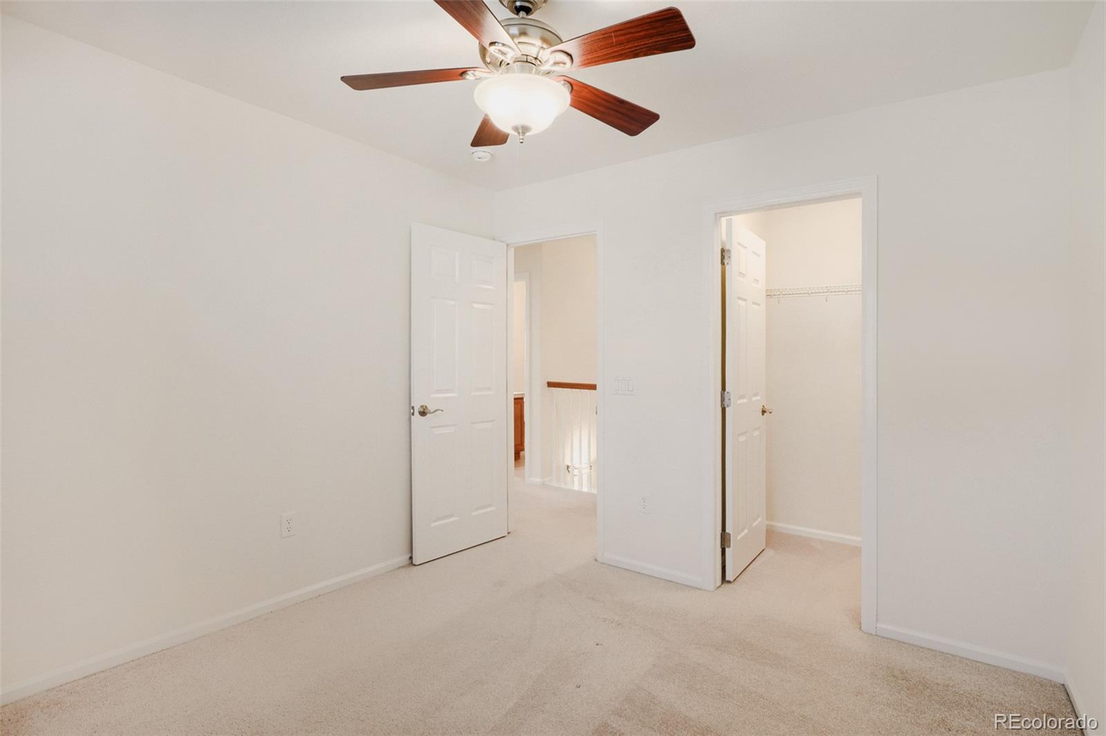 609 W Burgundy Street Unit: B