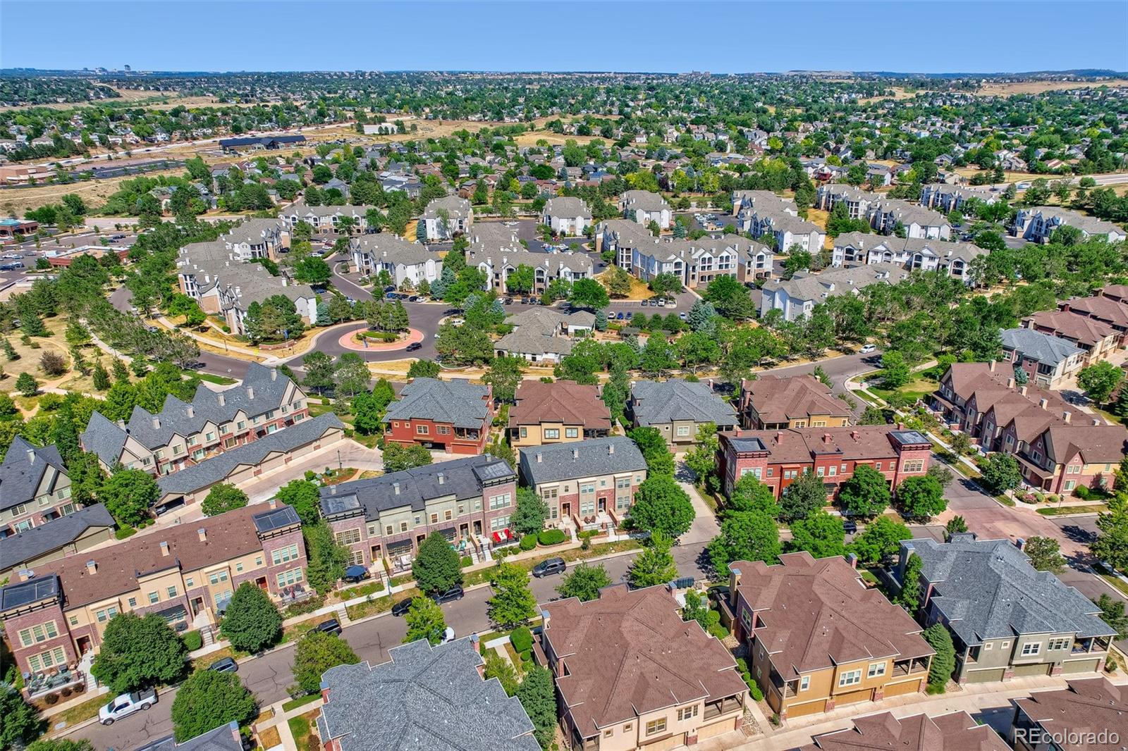609 W Burgundy Street Unit: B