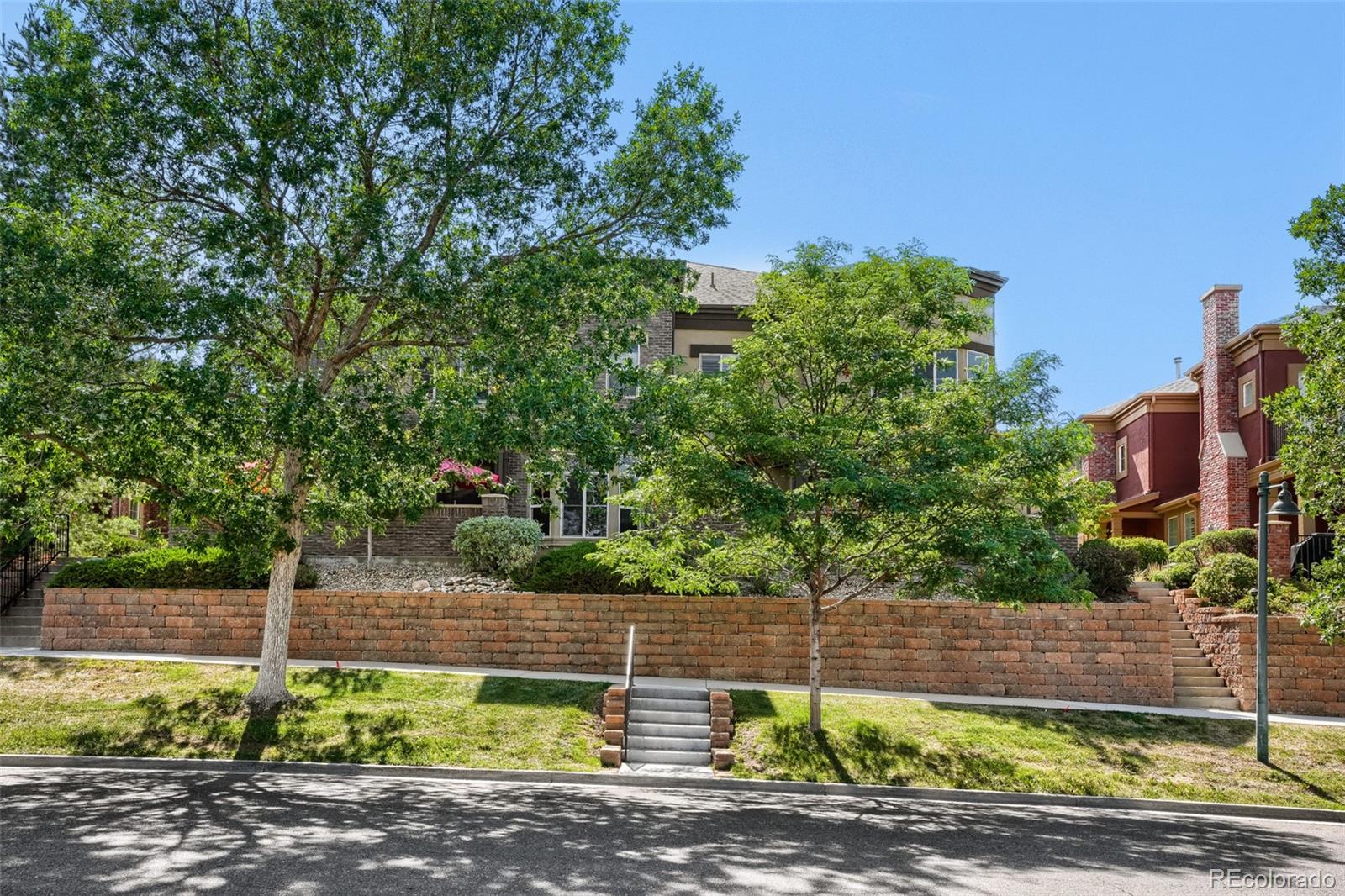 609 W Burgundy Street Unit: B