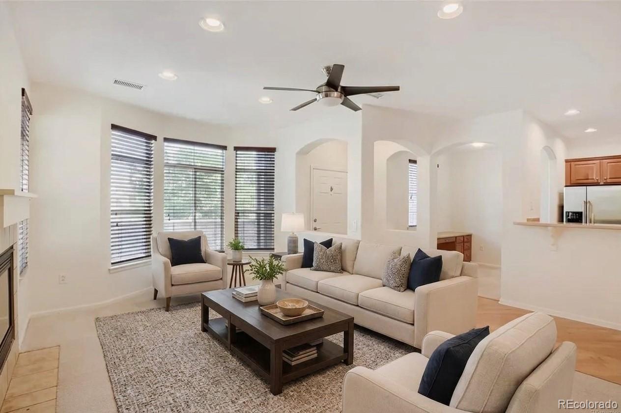 609 W Burgundy Street Unit: B
