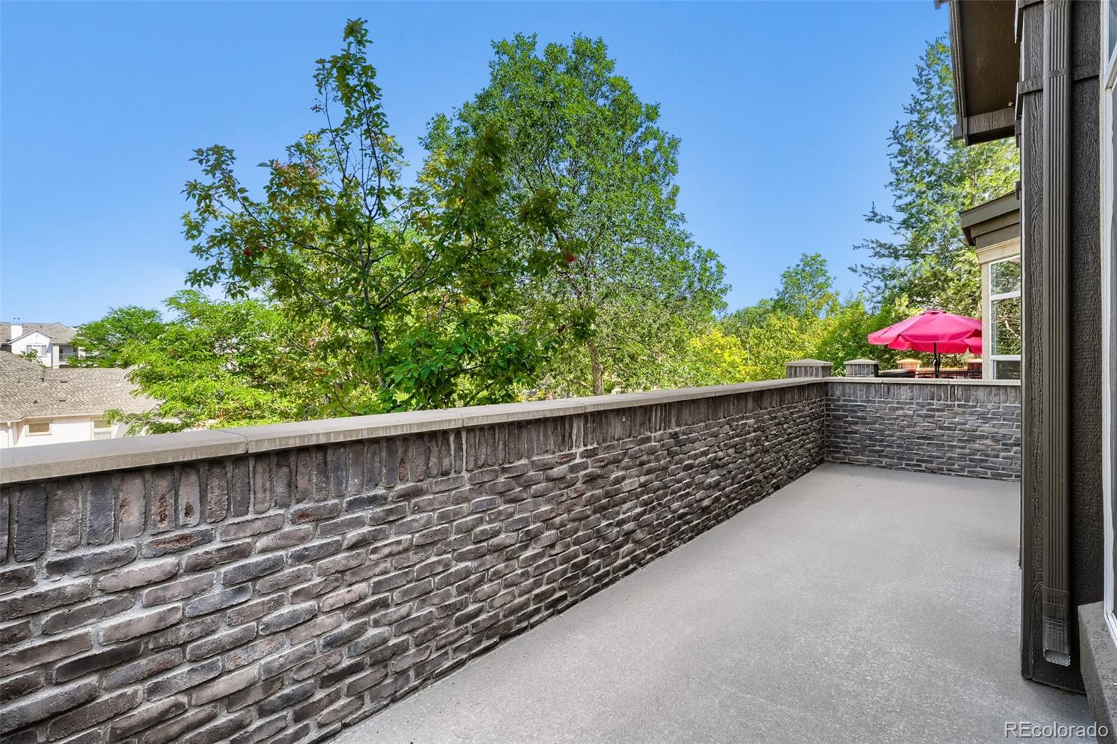 609 W Burgundy Street Unit: B