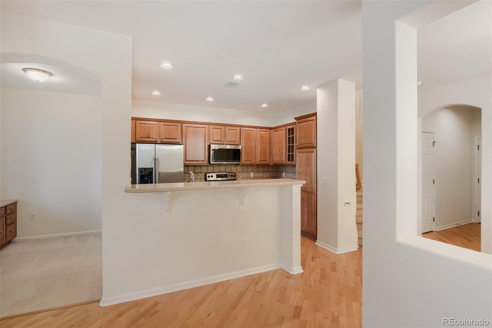 609 W Burgundy Street Unit: B