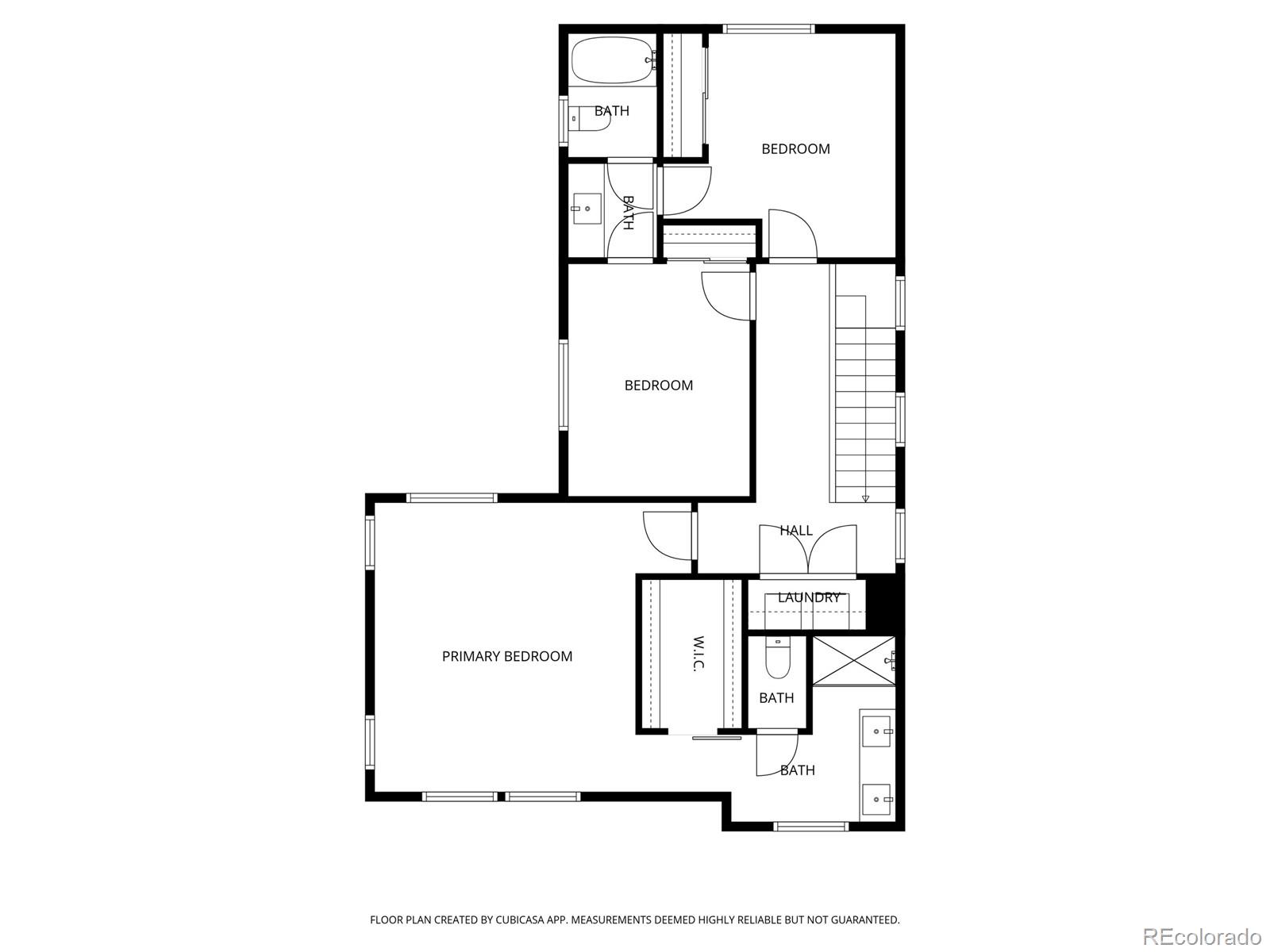 3349 Cranston Circle