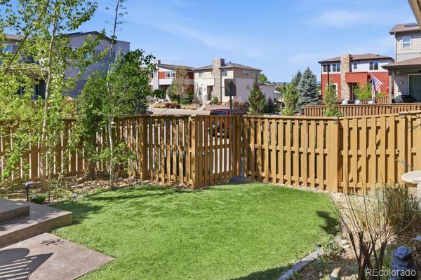 3349 Cranston Circle