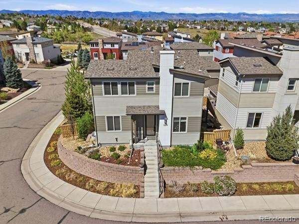 3349 Cranston Circle