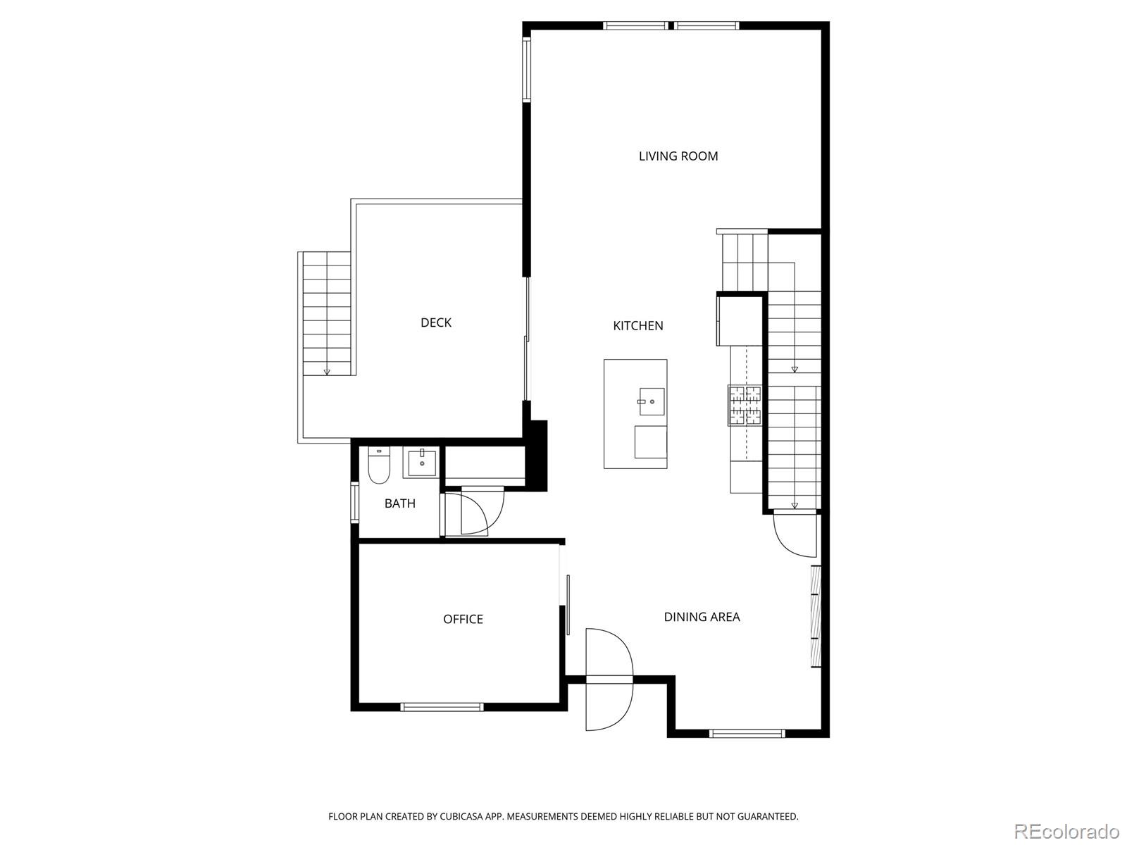 3349 Cranston Circle