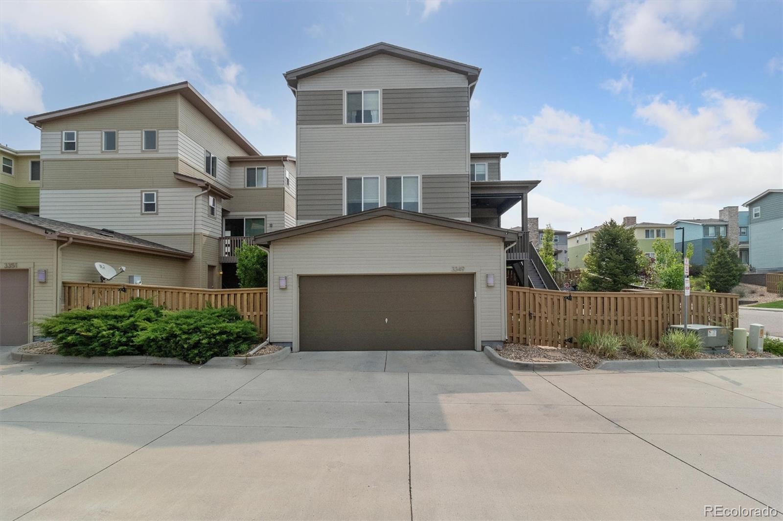 3349 Cranston Circle