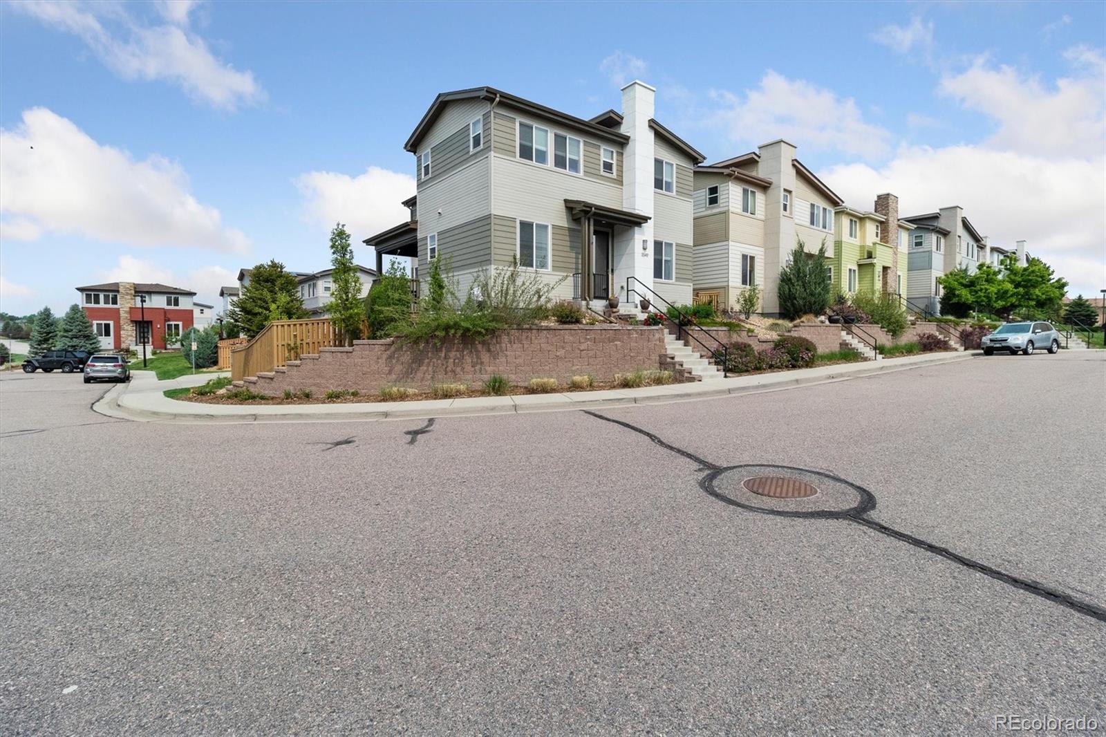 3349 Cranston Circle