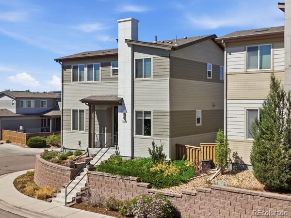 3349 Cranston Circle