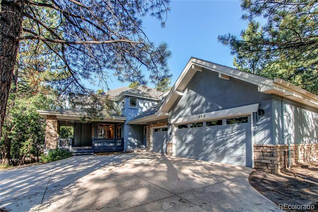 483 Hyland Drive