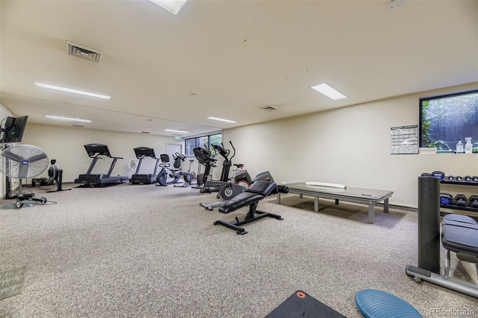 1900 E Girard Place Unit: 606