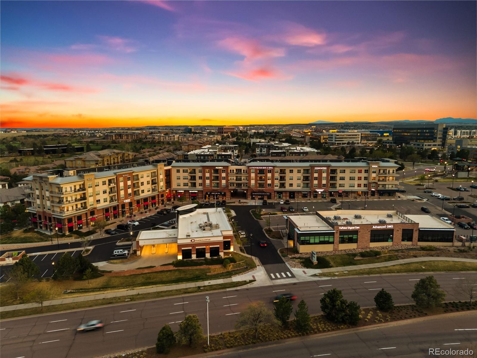 10111 Inverness Main Street Unit: 302