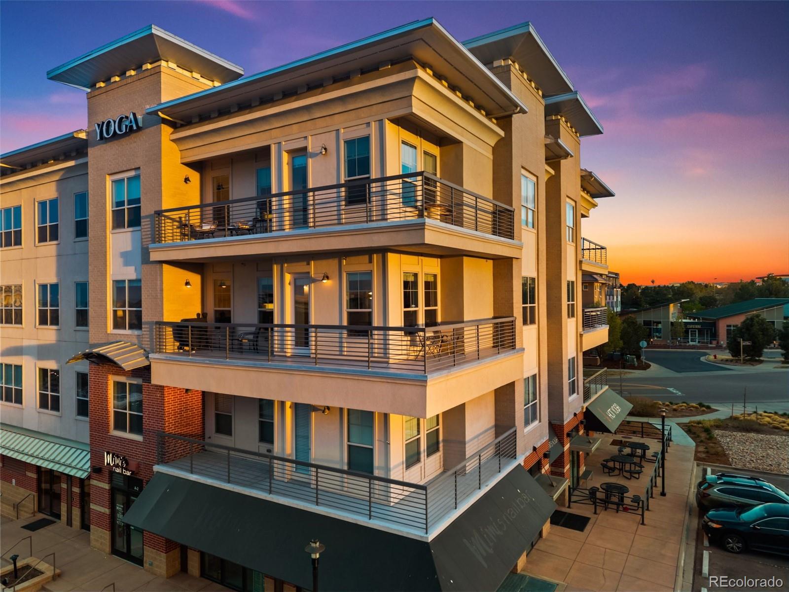 10111 Inverness Main Street Unit: 302
