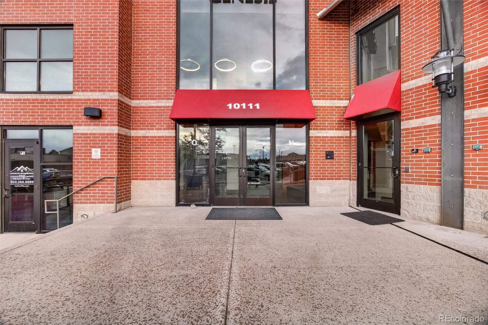 10111 Inverness Main Street Unit: 302