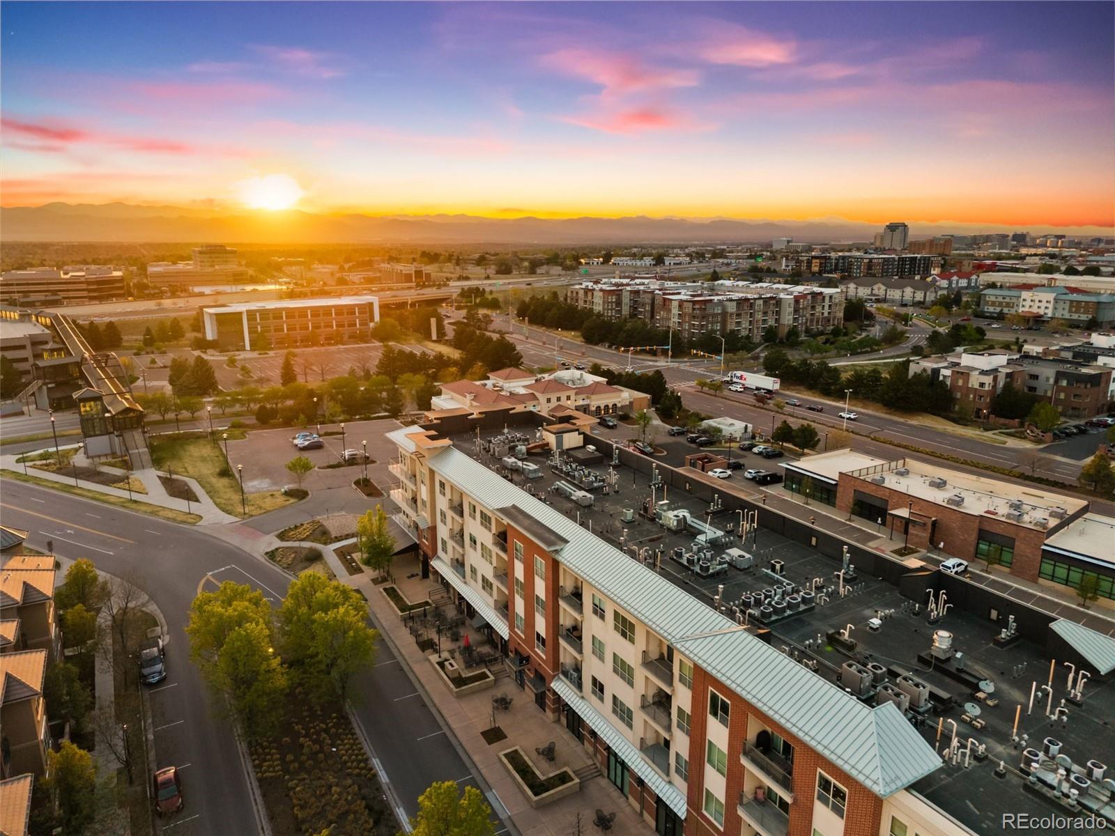 10111 Inverness Main Street Unit: 302