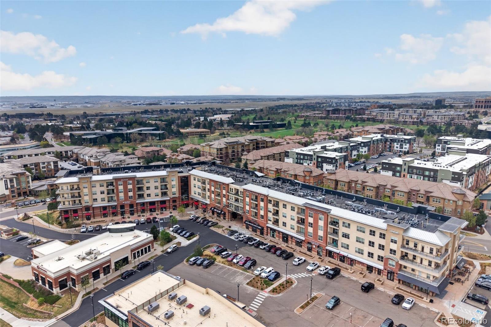 10111 Inverness Main Street Unit: 302