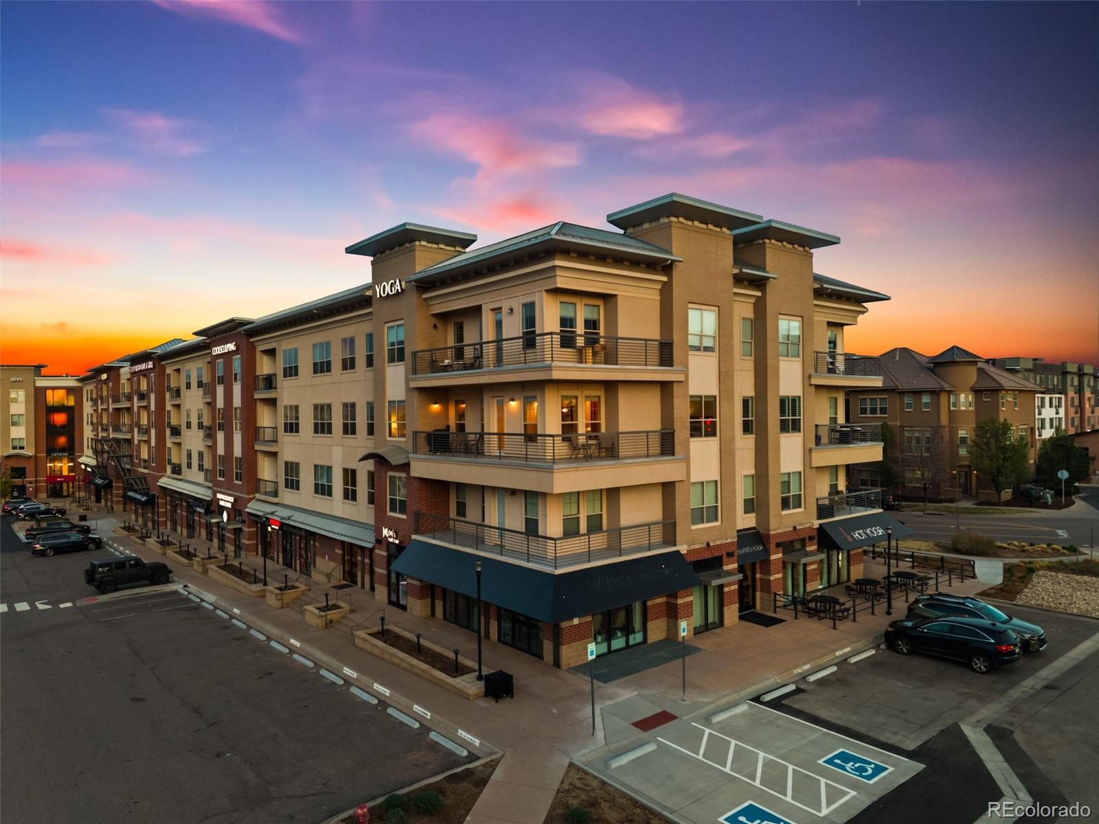 10111 Inverness Main Street Unit: 302