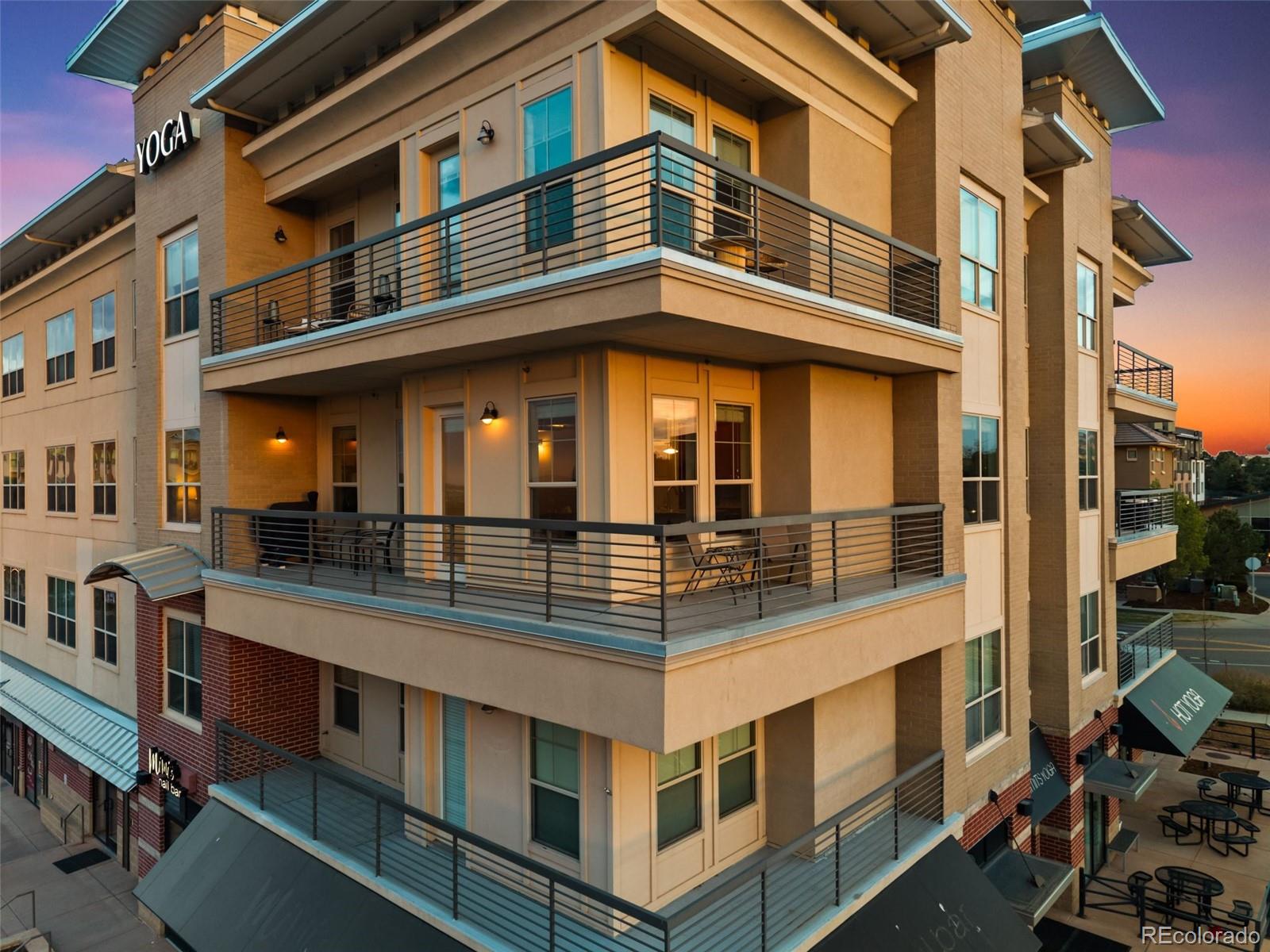 10111 Inverness Main Street Unit: 302