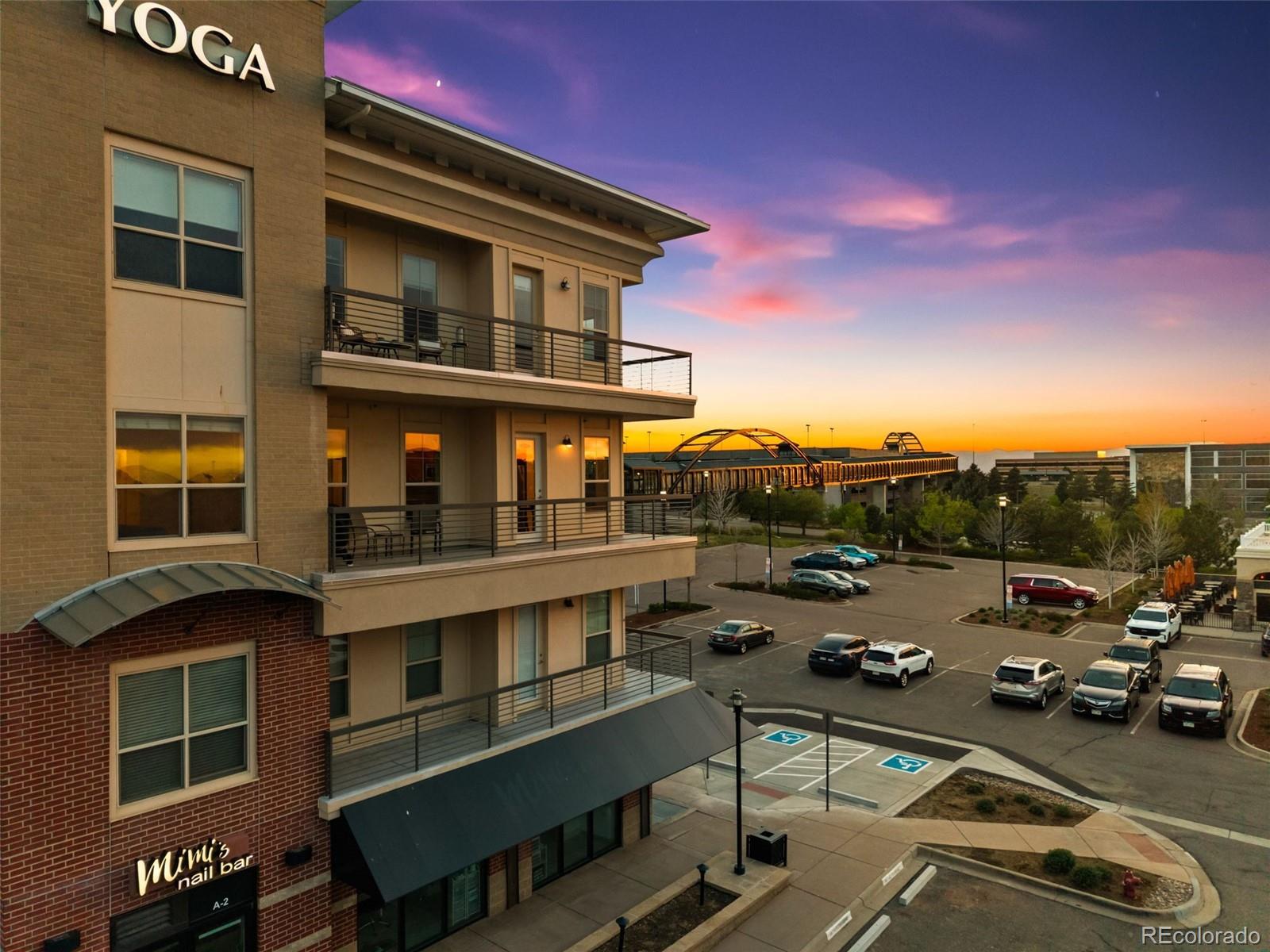 10111 Inverness Main Street Unit: 302