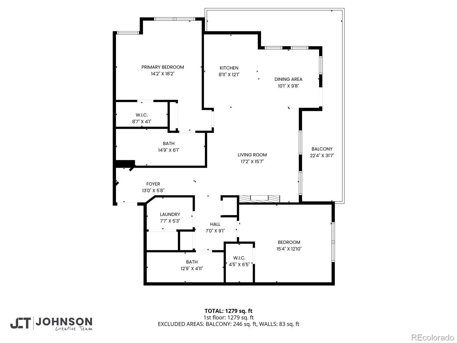 10111 Inverness Main Street Unit: 302