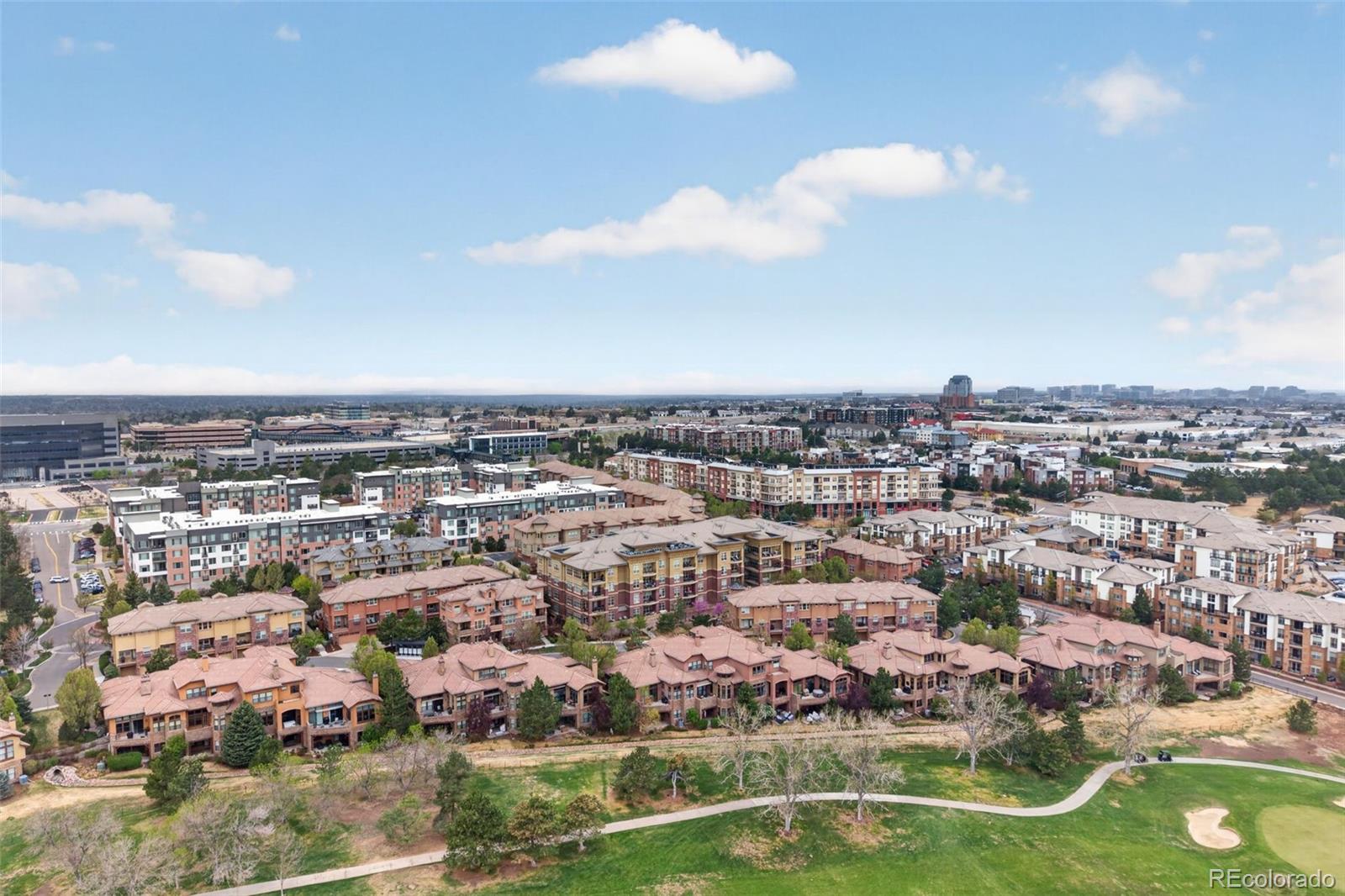 10111 Inverness Main Street Unit: 302