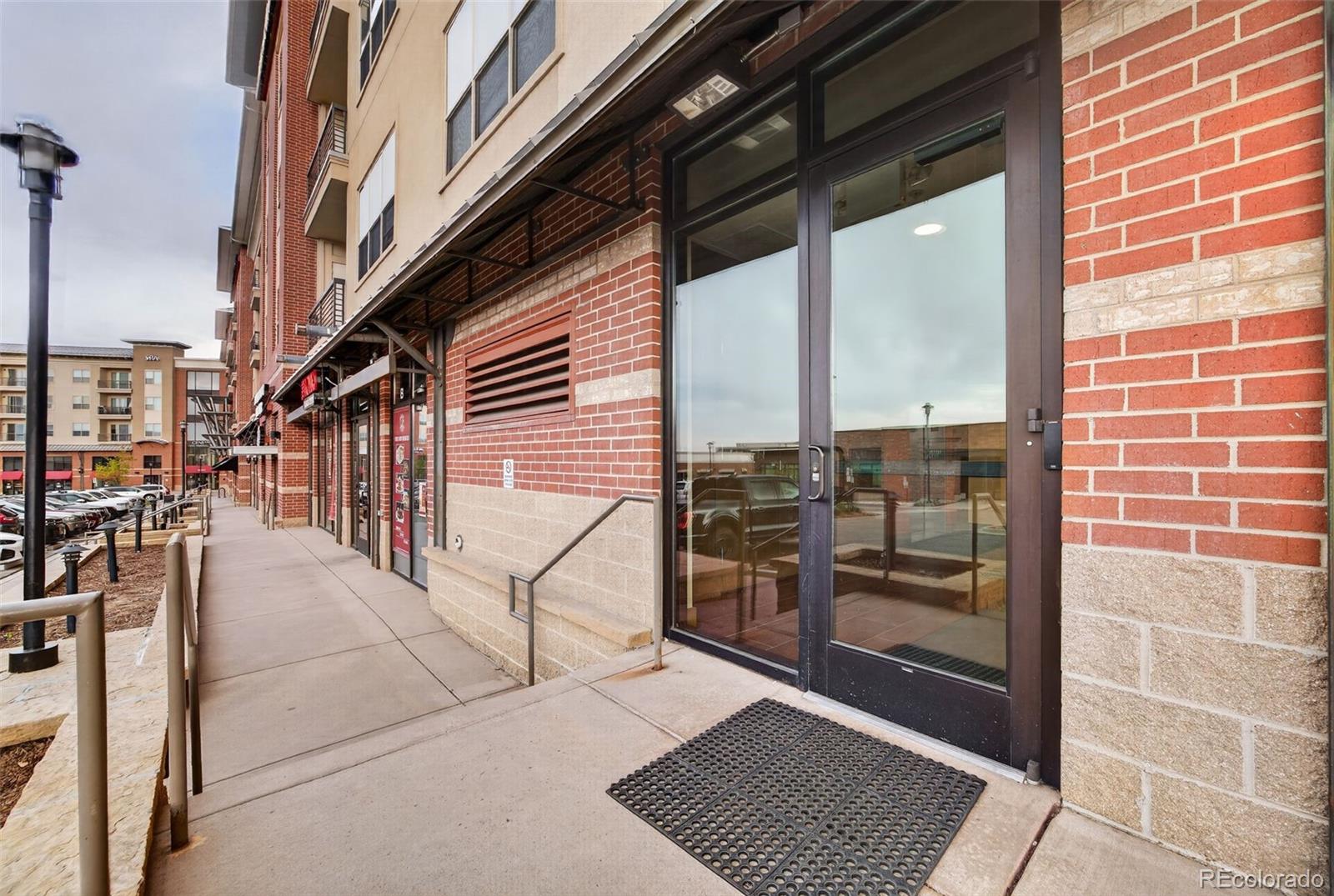 10111 Inverness Main Street Unit: 302