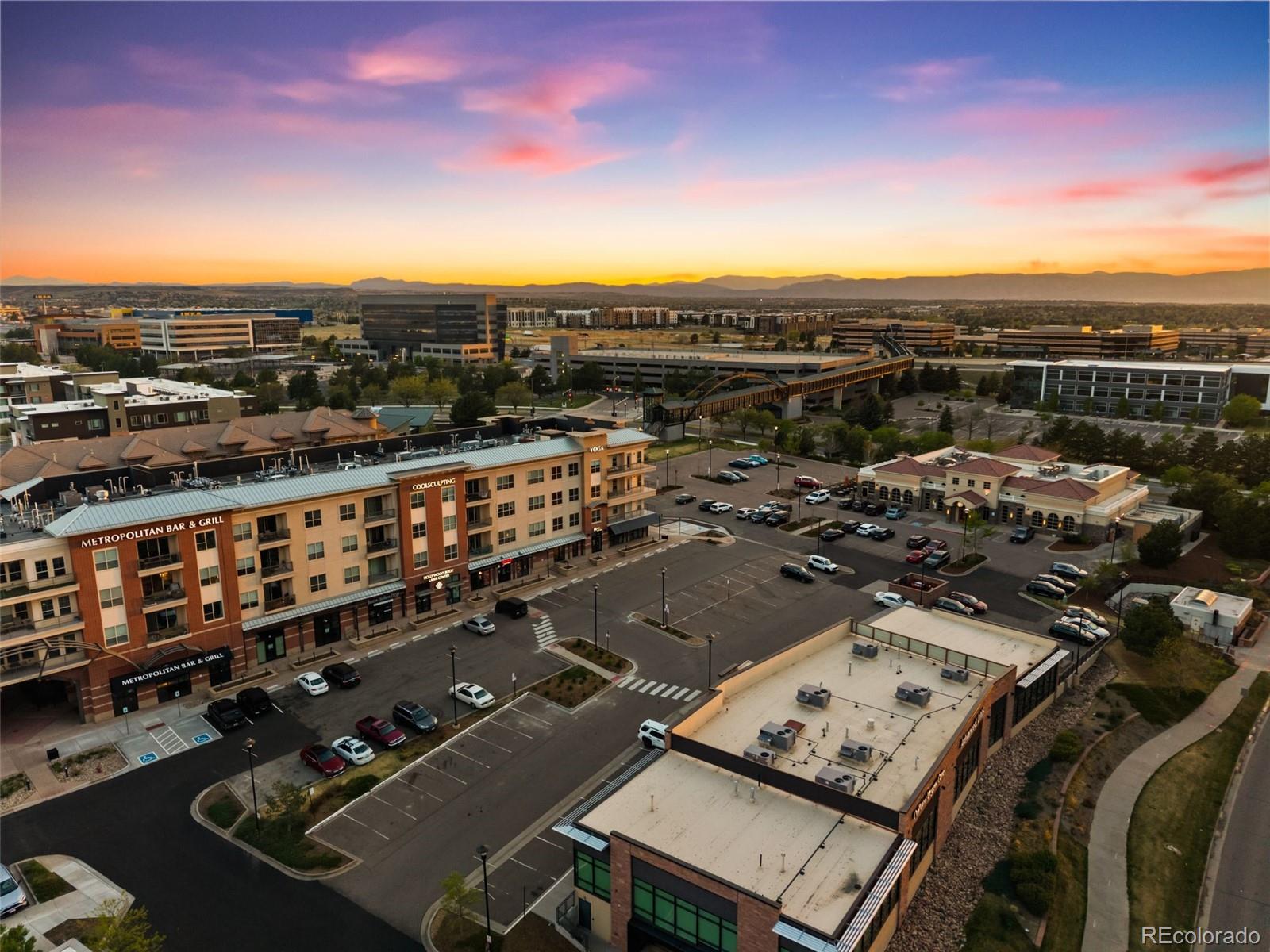 10111 Inverness Main Street Unit: 302