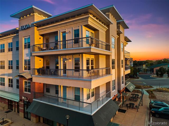 10111 Inverness Main Street Unit: 302