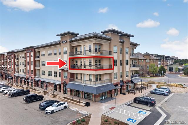 10111 Inverness Main Street Unit: 302