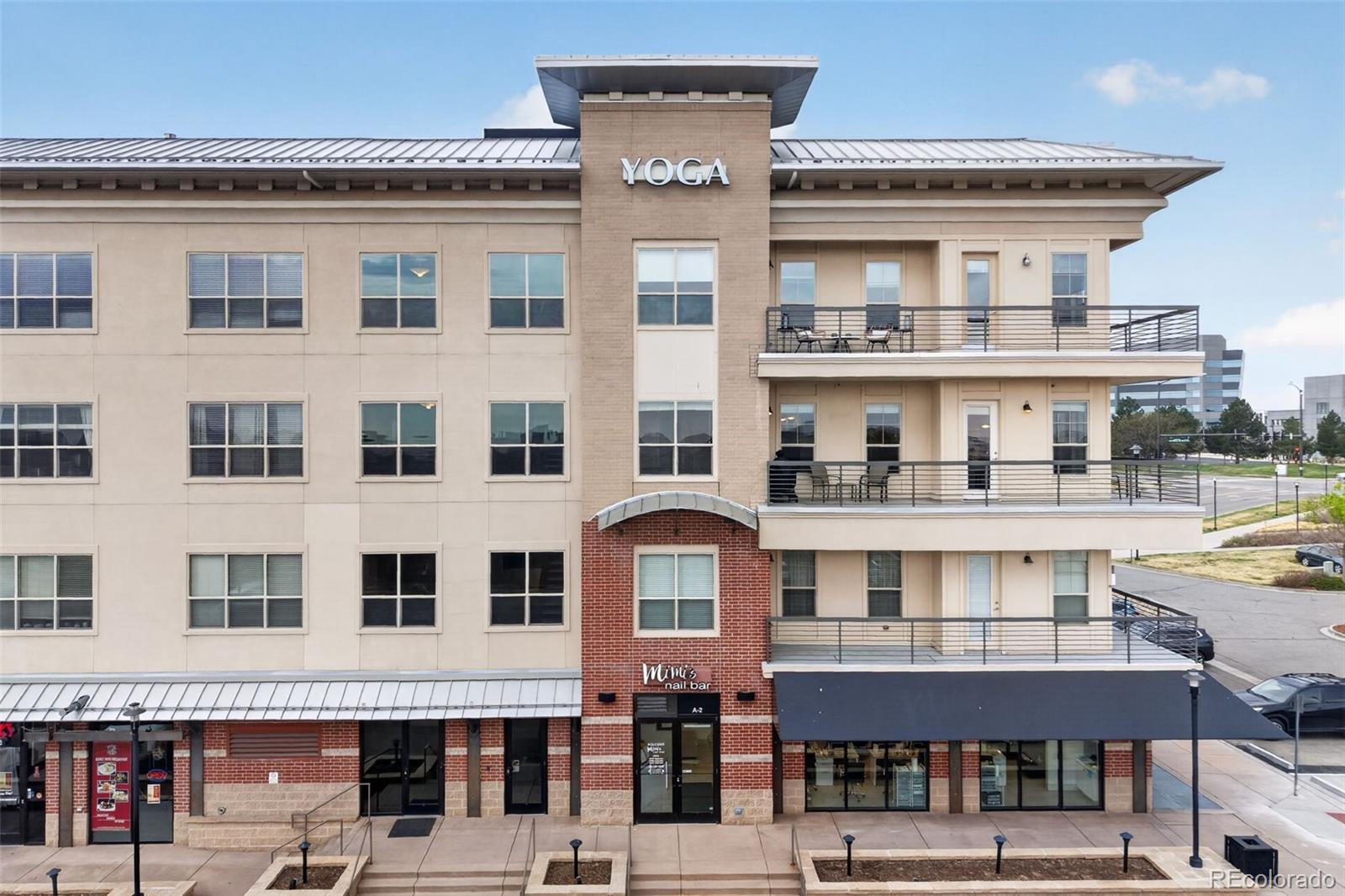 10111 Inverness Main Street Unit: 302