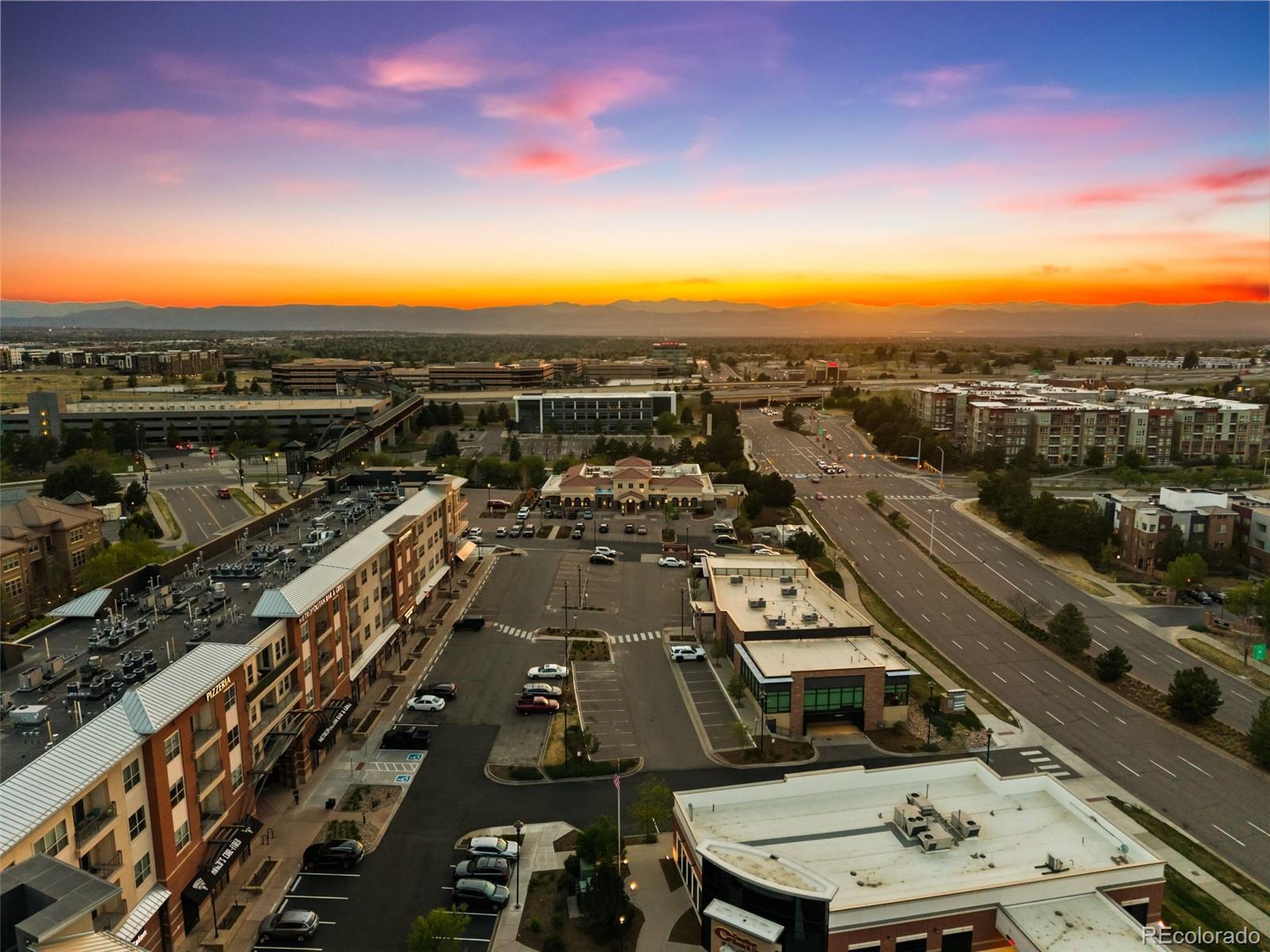 10111 Inverness Main Street Unit: 302