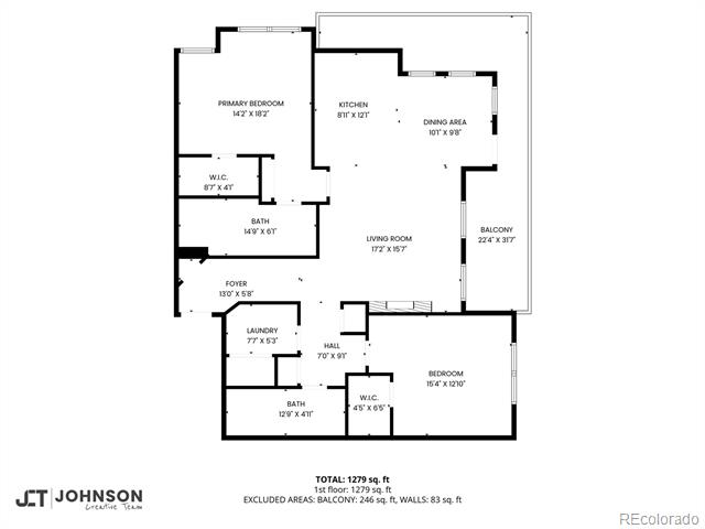 10111 Inverness Main Street Unit: 302
