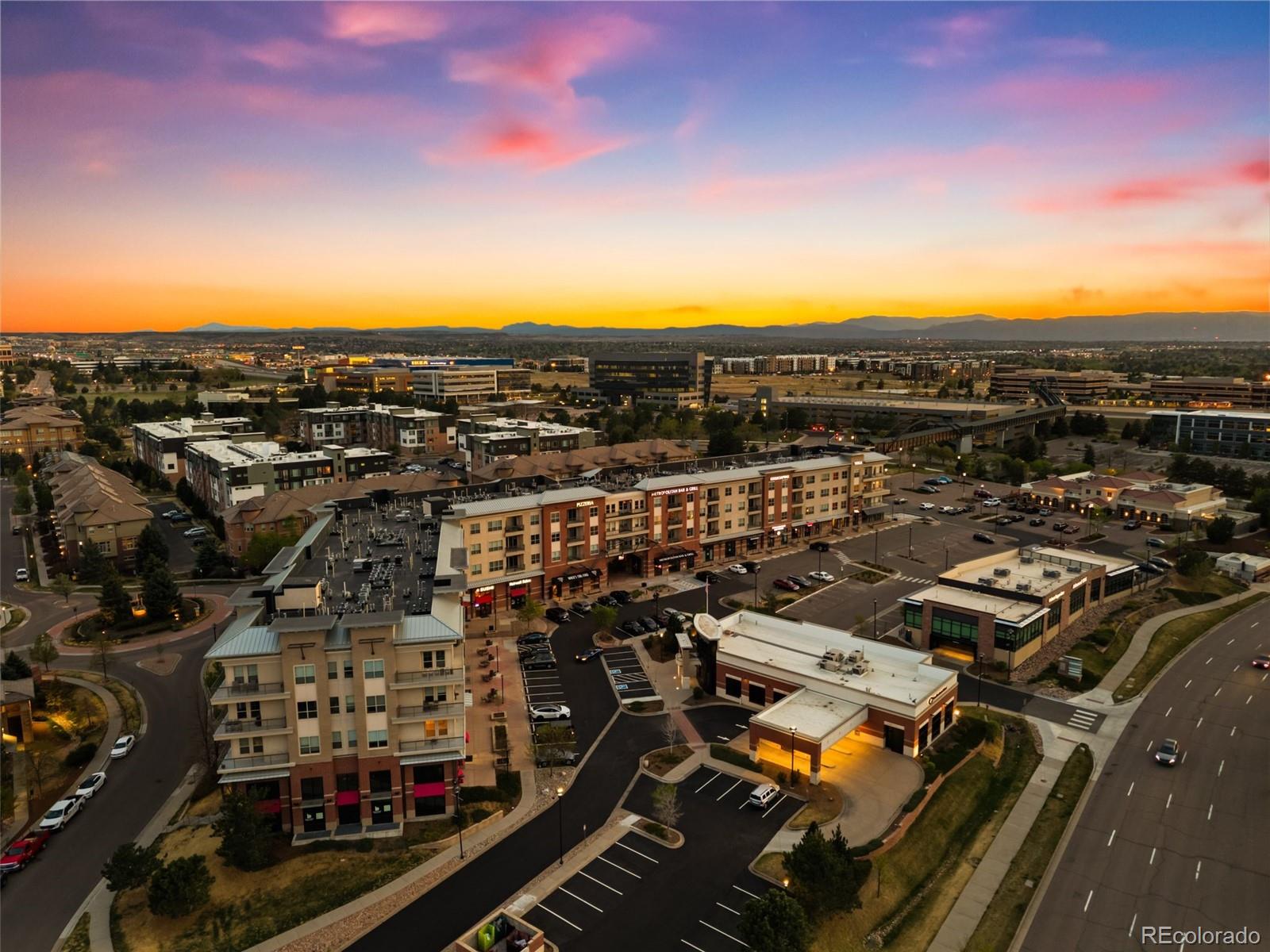 10111 Inverness Main Street Unit: 302