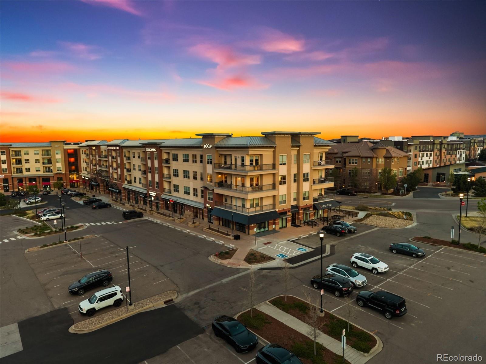 10111 Inverness Main Street Unit: 302