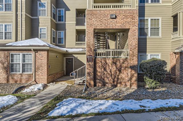 12918 Ironstone Way Unit: 302