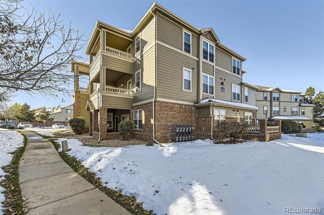 12918 Ironstone Way Unit: 302
