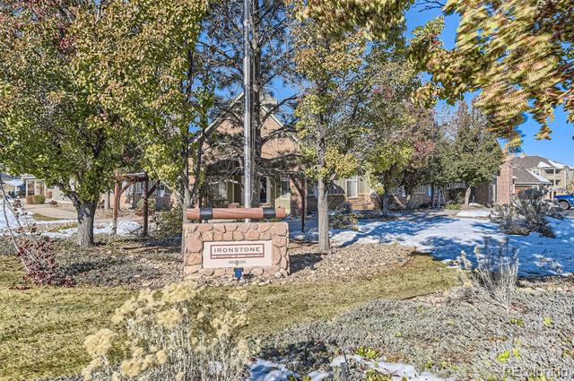 12918 Ironstone Way Unit: 302