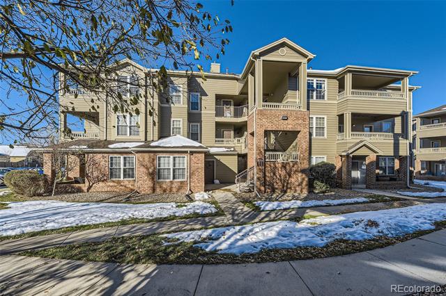 12918 Ironstone Way Unit: 302