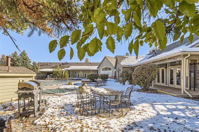 12918 Ironstone Way Unit: 302